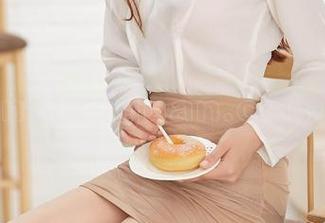 闹市美丝：爱丝把每一个高清瞬间都变成了壁纸