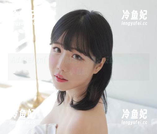 Addielyn(에디린)的油亮图集：反射出你心底的小私欲