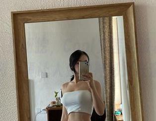 微密圈 - 挖呀挖，Cool文茜这波水蛇女人福利，真让人变得神秘又兴奋。