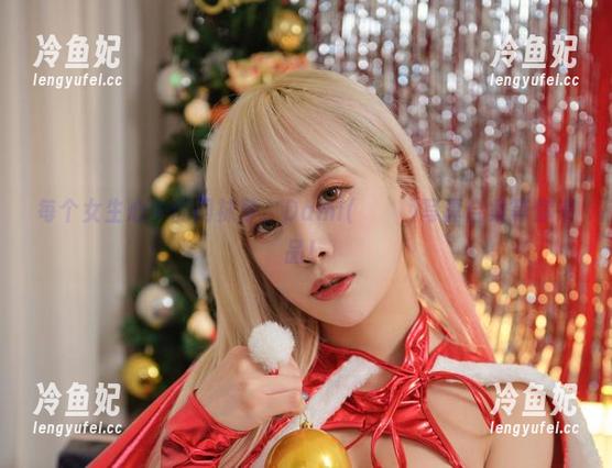 每个女生心中的网袜梦，Dami(퀸다미)写真合集等你来品！