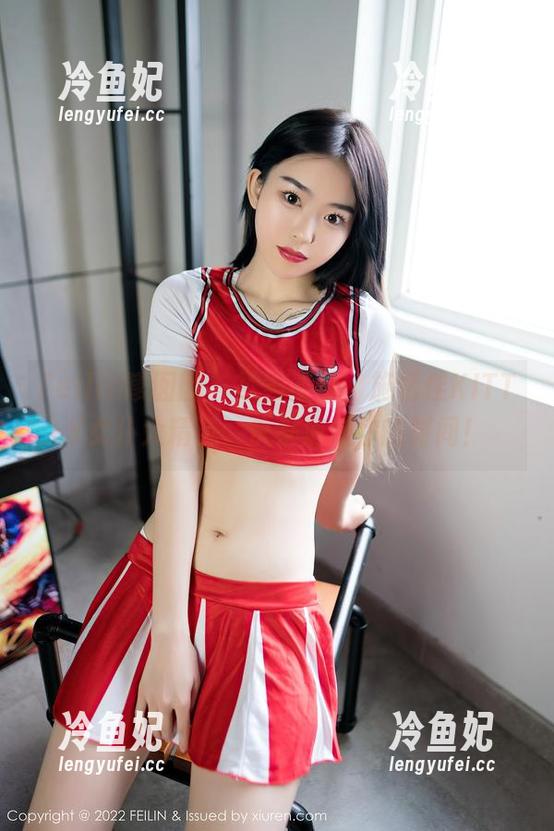Feilin嗲囡囡-施忆佳KITTY Feilin嗲囡囡 - 欲罢不能,施忆佳KITTY女仆大精选,快来消磨你的时间!