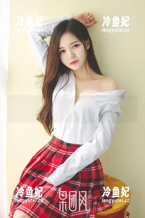 GIRLT果团网-周妍希 GIRLT果团网 - 睡衣单品展示,周妍希高清套图等你来翻看!