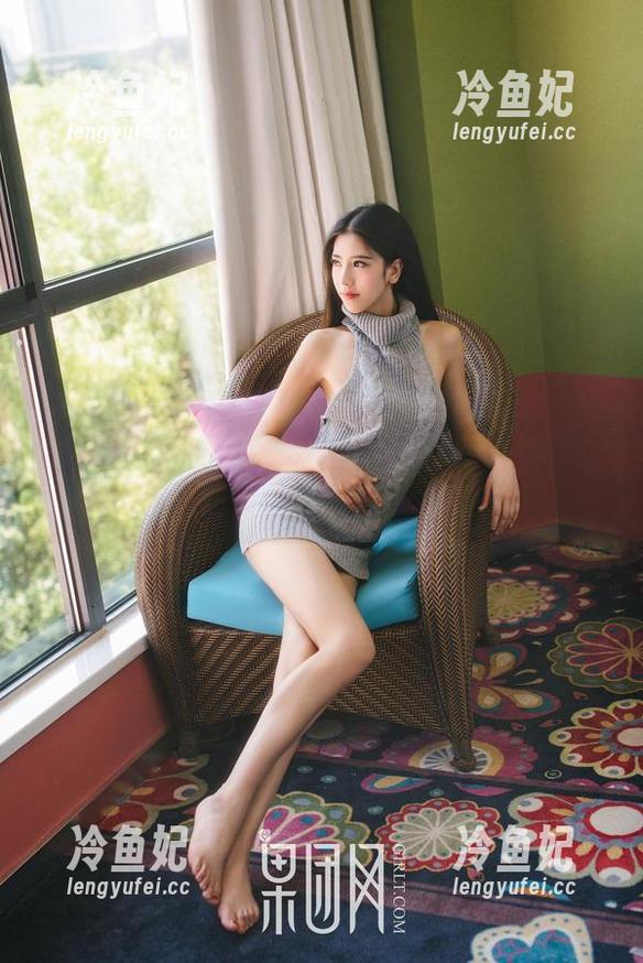 GIRLT果团网-周妍希 GIRLT果团网 - 周妍希带你体验学姐写真,隐秘福利的微妙吸引力。