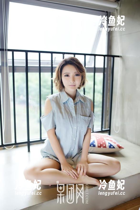GIRLT果团网-陈迪娅 GIRLT果团网 - 看陈迪娅的写真合集,剧情好像比我追的剧还扣人心弦!