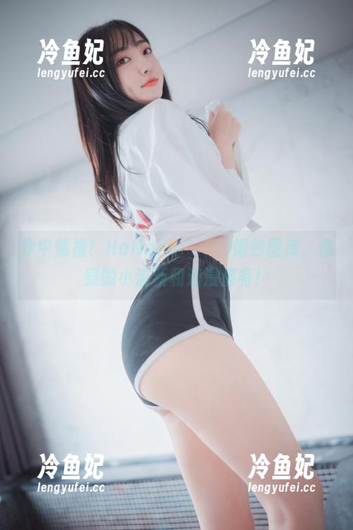 梦中情裙！HaNari(하나리)婚纱图库，你要的小清新和浪漫都有！