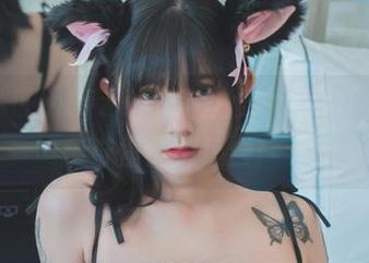 这组图片证明Hizzy(히지)婚纱适合任何一种奇奇怪怪的场合！