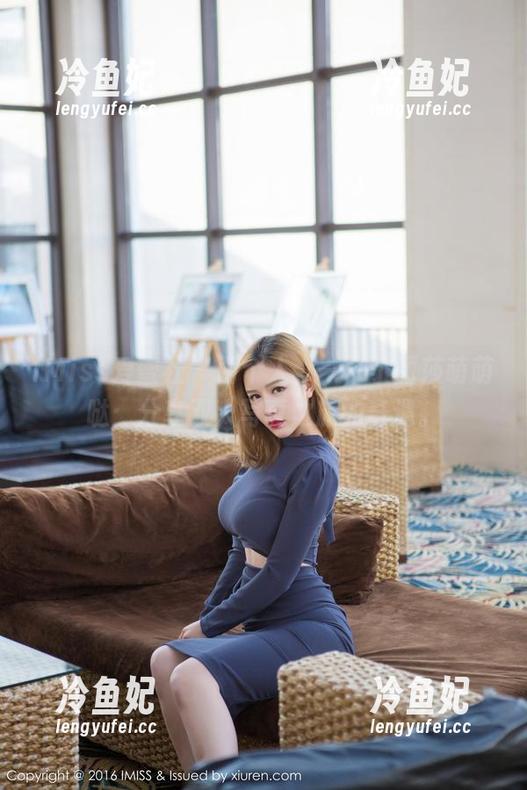 IMiss爱蜜社-小丽莎萌萌哒 IMiss爱蜜社 - 两个人,一个小丽莎萌萌哒:分享双人写真之旅的奇遇。