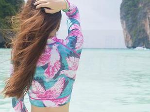 IMiss爱蜜社 - 小热巴：职场小白的职业装合集，快来下载！