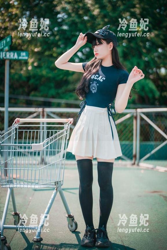 梦魇之主的另类演绎，Jenny(정제니)美图合集懒人必备！