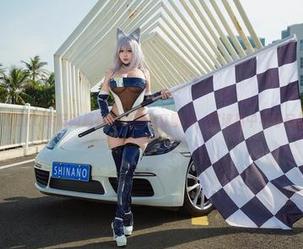 KANEKO咔喵的超有趣油亮全套图包，沉迷其中不可自拔。