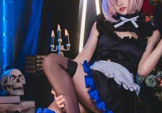 Luisa_零纱的水手服盛典，免费图集，快来一饱眼福！