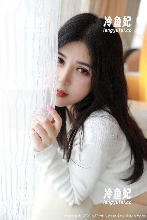 MFStar模范学院 - Wendy智秀修女图集——教堂里的叛逆你见过吗？速来下载，别太惊讶哦！