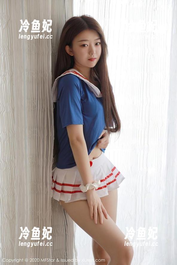 MFStar模范学院 - 写真时间：上天派来救命稻草的沈梦瑶，居然穿了死库水！