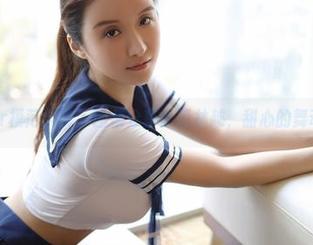 MFStar模范学院 - 图集分享：董林越，甜心的舞动时光。