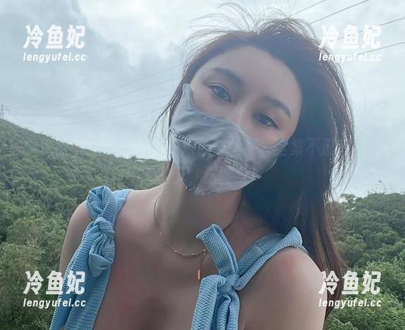 MIYA 微密圈 - 看MIYA穿的黑色蕾丝裤,全集不忍直视,我的天,这腰身!