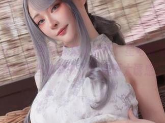 这次的Machi马吉写真集《崩坏：星穹铁道罗宾》，完全能当教科书了！资源太诱惑。