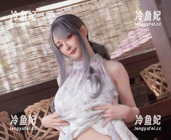 这次的Machi马吉写真集《崩坏：星穹铁道罗宾》，完全能当教科书了！资源太诱惑。
