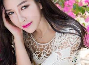 MiStar魅妍社 - Jenny佳妮的高清美腿来到你面前，套图包你一看就上瘾！