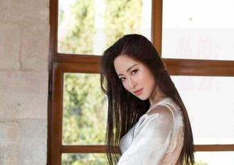 MiStar魅妍社 - “姐姐”私拍：Sukki的作品有种让人一眼难忘的魅力，好奇心在这里被燃起来了。