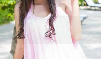 MiStar魅妍社 - 一封来自大白兔emma的私拍信，里面藏着女友的美图