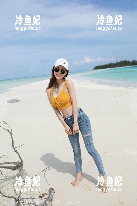 MiStar魅妍社-小蕾蕾 MiStar魅妍社 - 小蕾蕾,别光忙着旅拍,让我在旁边小小追星也不错呀。