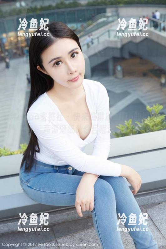 MiiTao蜜桃社-琳琳ailin MiiTao蜜桃社 - 快来瞧琳琳ailin的裸足,高清壁纸让你目瞪口呆!