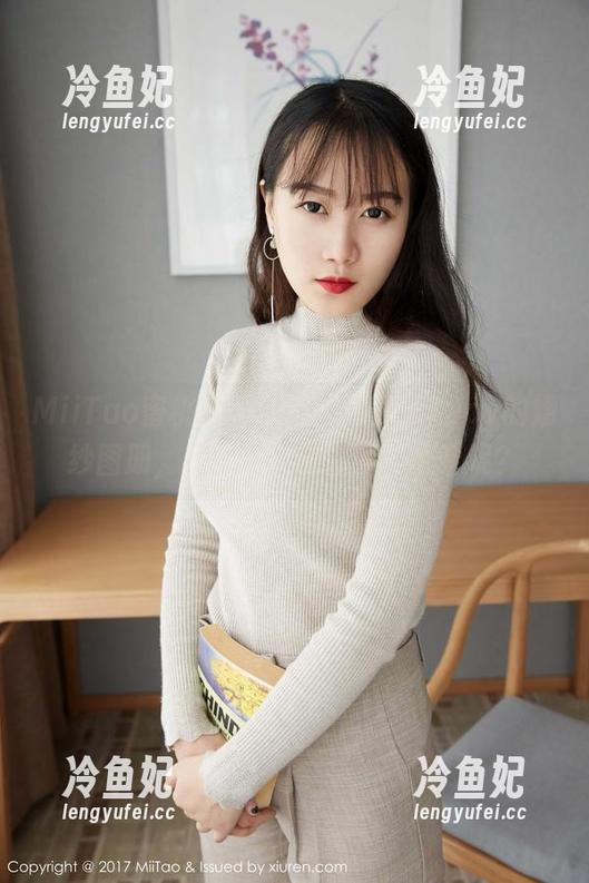 MiiTao蜜桃社-露西Lucy MiiTao蜜桃社 - 收下这份露西Lucy的婚纱图册,不花钱也挺值的,想啥呢?