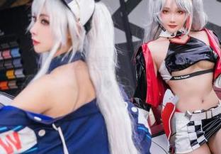 Momoko葵葵的柴郡：这全套真让人意外，我咋没提前预料到？