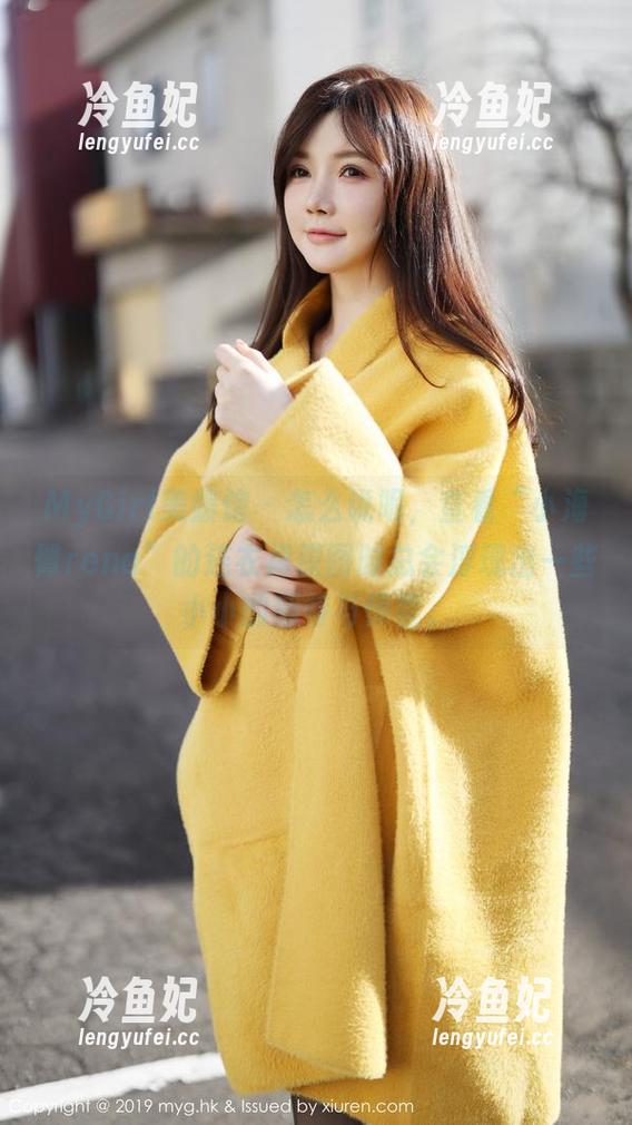MyGirl美媛馆-小海臀rena MyGirl美媛馆 - 怎么说呢,查看“小海臀rena”的连衣裙原图时总会浮现出一些小小的期待与惊喜。