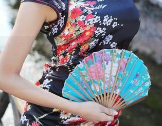 MyGirl美媛馆 - 李七喜眼镜最新特辑，原图中的每一瞬都值得看！