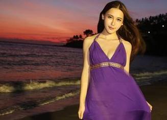 MyGirl美媛馆 - 沫晓伊baby，那个我恰好遇见的学妹，精选写真一览！