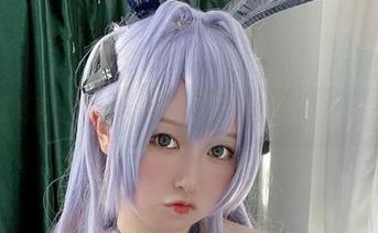 分享一波高清，PAKI酱女王范儿在这里，你能看见吗？