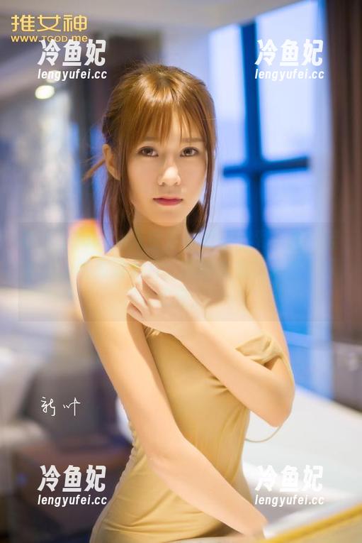 QingDouKe青豆客 - 夏天已到，施忆佳Kitty酱高清大片，画面太美让人想一探究竟。