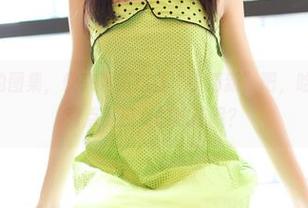 ROSI少女的图集，快来瞅瞅这些“小清新”吧，哈哈，有谁不爱点小少女的味道呢？