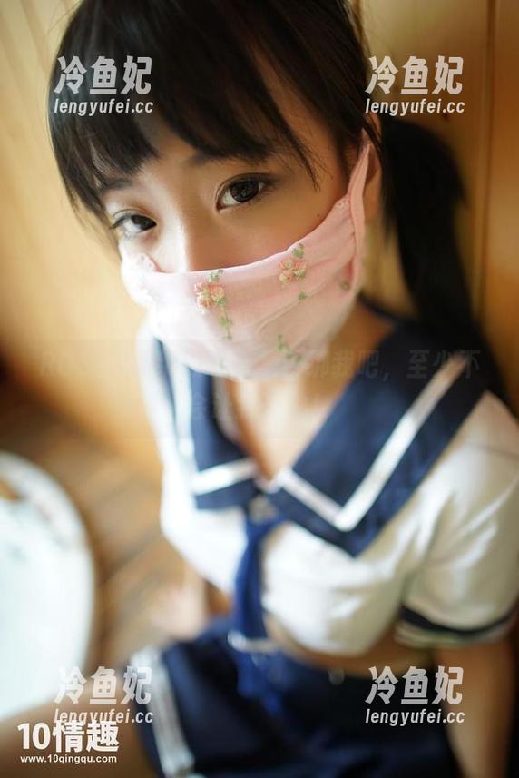 ROSI的捆绑胶带合集：绑我吧，至少不会让我孤单！