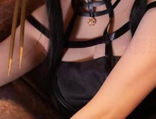 Sameki兔女郎作品图包，谁能拒绝这么可爱的诱惑？