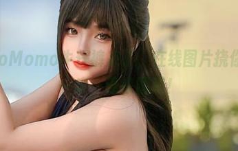 SayoMomo牛仔裤来了，在线图片挠你心头一痒，速来围观！