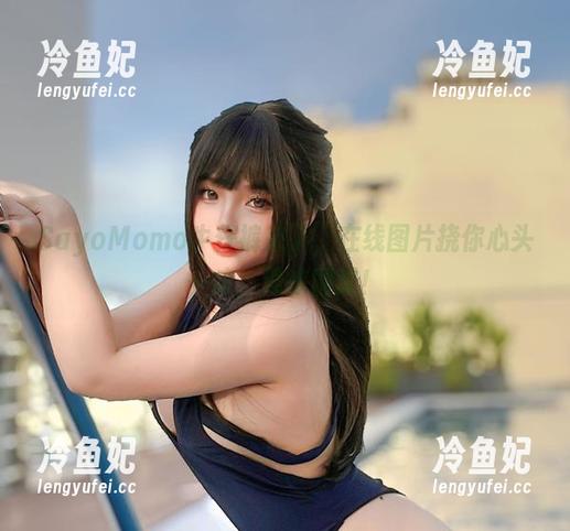 SayoMomo SayoMomo牛仔裤来了,在线图片挠你心头一痒,速来围观!