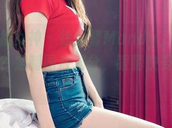 TGOD推女神 - 徐妍馨Mandy，护士还是模特？定制图片满分，眼睛快受不了了！