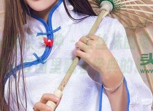 TouTiao头条女神 - 蓝丝袜的诱惑，张梦艺的恋人套图里藏着经典的最佳精选