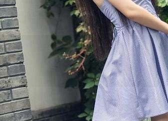 TouTiao头条女神 - 杨漫妮自拍：网盘里的‘我’可能比现实更帅！