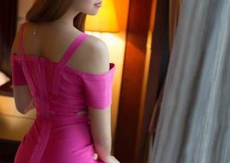 TuiGirl推女郎 - 当兔女郎遇上纯小希：这组私拍让我汗颜了