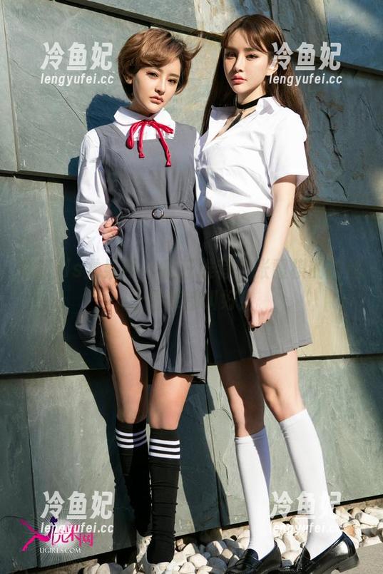 UGirls尤果网-张馥棋 UGirls尤果网 - 疯狂推荐,张馥棋的肉丝让图库都叫好!