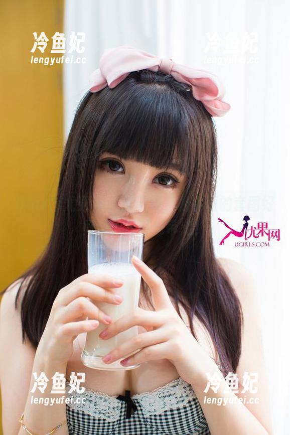 UGirls尤果网-杜小雨 UGirls尤果网 - 吊带嘛,杜小雨的套图好得让人想打包带走!