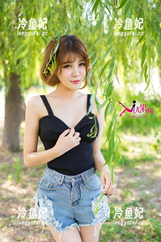 UGirls尤果网-田慕儿 UGirls尤果网 - 玩味时光,田慕儿女王在线,原图忍不住想多看几眼