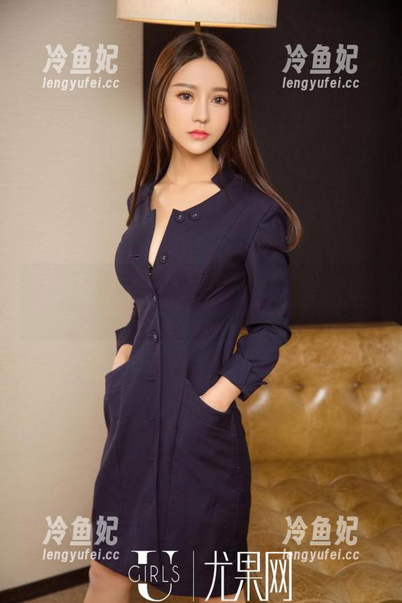 UGirls尤果网-禅叽zankii UGirls尤果网 - 禅叽zankii与豹纹心得,图集分享,是否又翻车了呢?