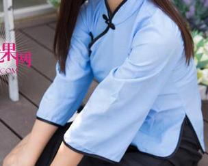 UGirls尤果网 - 别小看这本霓梓心的户外全集，户外作品的精彩让脑海一片春暖花开