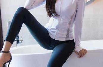 XIAOYU语画界 - Miko酱吖最新粉色图片，还有多少脑细胞活着？我快要蔫了……