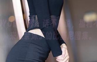 XIAOYU语画界 - 话不多说，福利不见底，来瞧奈沐子的比基尼图集。