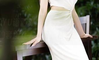 XIAOYU语画界 - 徐莉芝的瑜伽之路，无圣光的套图让人停留，甚至舍不得翻页。